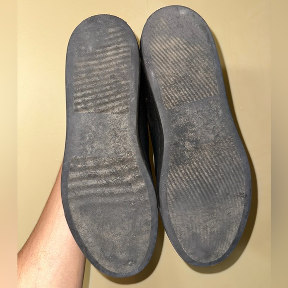 Oliver Cabell Low 1 Jet Black - Picture 5 of 6